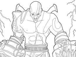 All pictures you see in the colouring pages gallery should be at 150dpi, so to get a printout of the size the picture originally was, try setting your printing software to that resolution (though it'll also look fine at other sizes ^^). Sony S New Coloring Book Lets You Take Crayons To Playstation Mascots The Verge