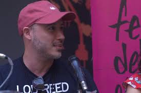 Cinéfagos: Marcelo Tobar y la sensibilización del cine