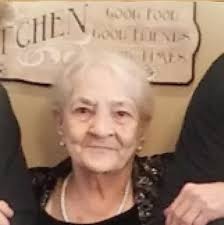 The Life of Shirley E. Robinson