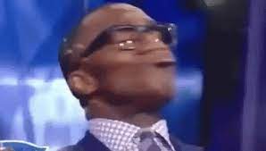 An all occasions no annieedison alisonbrie joelmchale. Not A Crumb Gif By Tiffany Find Share On Giphy