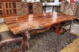 50 Mesquite Dining Room Table Modern Classic Furniture Check More At Http Www Nikkitsfun Com Me Wood Table Design Custom Wood Furniture Mesquite Furniture