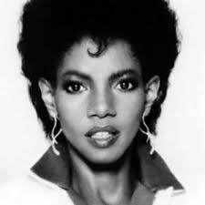 Melba Moore