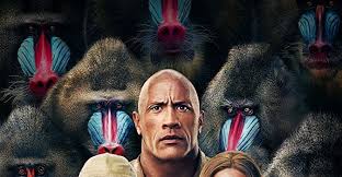 Jumanji The Next Level 2019 Final Movie Trailer Moolf Jumanji is a 1995 american fantasy adventure film directed by joe johnston. jumanji the next level 2019 final