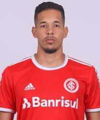 $1.87m* dec 18, 1992 in goiânia, brazil. Pedro Henrique Pedro Henrique Alves Santana Internacional