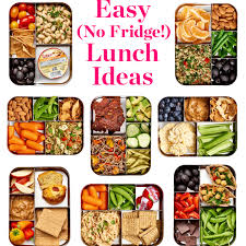 When it comes to making a homemade the 20 best ideas for banquet tv dinners, this recipes is always a preferred Easy No Refrigerate Lunch Ideas Kitchn