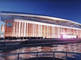 In a public consultation, 96% of 43,000 respondents supported plans for a new stadium. Liverpool Tourism Chief Says Bramley Moore Dock Will Bring 1 4m Visitors Business Live