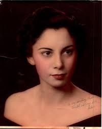 Alice Coffey Obituary