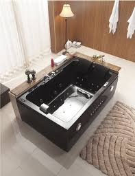In this video, home renovation brothers dave and rich show you how to install a freestanding tub. Transform Your Bathroom Leo Juno Large Jetted Hydrotherapy Massage Whirlpool Bathtub Tub At Bathselect