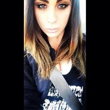 Alysha Chapman's Instagram, Twitter & Facebook