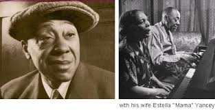 BOOGIE WOOGIE PIANO SHEET MUSIC from Ammons, Lewis, Johnson, Yancey,  Pinetop Smith, Davenport