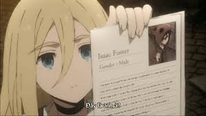 Pin De Aroused Em Best Characters Anime Satsuriku No Tenshi Anime Nintendo Switch