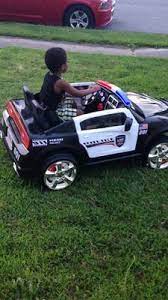 Dodge charger police car power wheel led modification. Kid Trax Dodge Pursuit Police Car 12 Volt Battery Powered Ride On Walmart Com Walmart Com