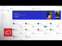 Adobe creative cloud is a highly advanced collection of software applications and services, created by adobe systems and aimed to in addition to over 15 standalone apps and accompanying tools, adobe creative cloud 2021 is also highly integrated with several cloud services as well as mobile. We Are Excited To Announce The Roll Out Of The All New Creative Cloud Desktop Application It Has Been Redes Creative Cloud Adobe Creative Adobe Creative Cloud