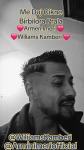 Alex Prukupija Andreas Kamberi