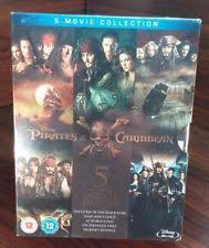 We did not find results for: Pirates Of The Caribbean 1 5 Movie Collection Bluray Boxset New Free Shipping Pirates Of The Caribbean Disney Caribbean Movie Collection