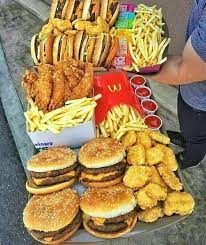Bienvenido a la web de mcdonald's españa. Pin On Yummyfood