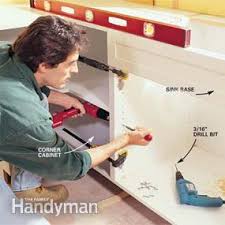 If you need a refresher on how to take accurate measurements, watch our video on how to use a tape measure. Frameless Kitchen Cabinets Diy