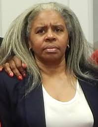 Obituary for Carmen B. McDowell