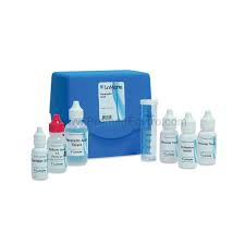 7191 02 Lamotte Peracetic Acid Test Kit