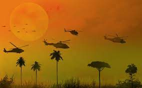 67 Apocalypse Now Wallpaper On Wallpapersafari