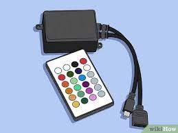 Music Controlled Christmas Lights How To Make Your Christmas Lights Flash To Music 12 Steps