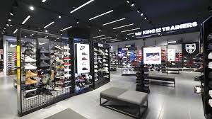 Jd sports, located at roosevelt field®: Jd Sports Malaysia Extends Reach Inside Retail