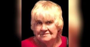 MS. CATHY S. NICHOLSON Obituary