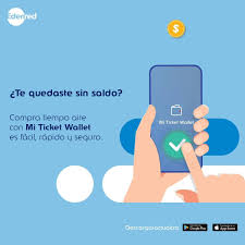 Edenred Mexico Recarga De Tiempo Aire Facebook