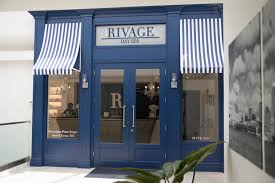 We offer massage therapy, facials, waxing, skin care and bodywork. Rivage Day Spa In Birmingham Luxury Spas Of The World Annie Fairfax