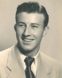 Marshall Simpson Obituary