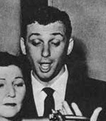 Larry Saltzman (1926-1992)