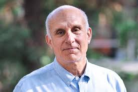 Peter Glazer's Instagram, Twitter & Facebook