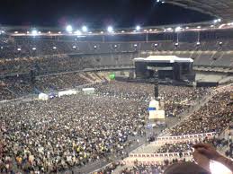 .incroyable, rockin'1000 revient au stade de france le samedi 14 mai 2022 pour un concert encore plus spectaculaire. Stade De France Concert Police Mapio Net