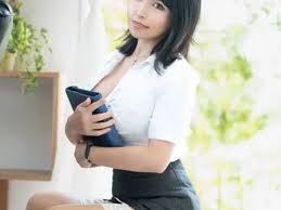 Secretarys Office (Adult EntertainmentYoshiwara Soapland) Moe (I Cup) –  Secret Japan