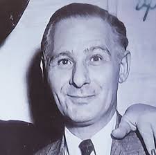 Albert E. “Bert” Tucker (1905-1982)