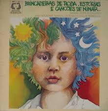 Antônio Nóbrega Discography: Vinyl, CDs, & More