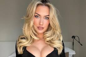 Paige Spiranac gives her fans what they want: she's launching subscription  site 'OnlyPaige' | Marca