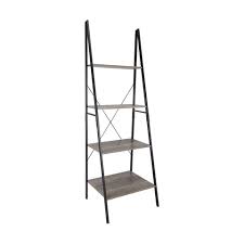 Industrial Ladder Bookshelf Kmart Induced Info 1,163 ladder shelf white products are offered for sale by suppliers on alibaba.com, of which bookcases accounts for 7%, storage holders & racks accounts for 7%, and other living room furniture accounts for 1%. industrial ladder bookshelf kmart