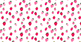 1440x900 sweet strawberries desktop pc and mac wallpapers. Aesthetic Strawberry Wallpaper Desktop Novocom Top