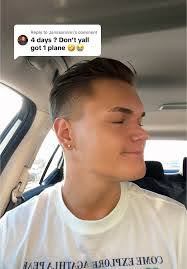 Travis Dalton's Instagram, Twitter & Facebook