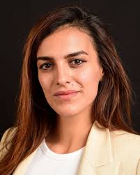 You Resemble Me de Dina Amer (2021)