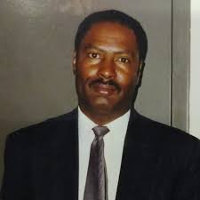 Donald Pinder Obituary (1951