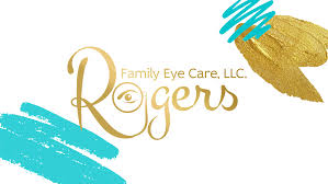 He treats eye infections and emergencies. Rogers Family Eye Care Llc Home Facebook