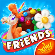 Be sure to thank the guest and address him or her by name. Download Candy Crush Friends Saga Mod Lives Moves 1 67 3 For Android