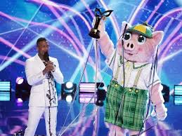 The masked singer season five will air on fox in 2021. C Q0svy5k8zjwm