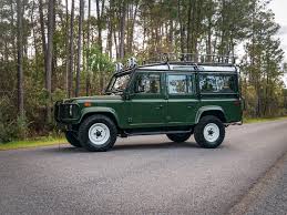 Project Chill Custom Land Rover Defender 110 Land Rover Defender 110 Land Rover Land Rover Defender