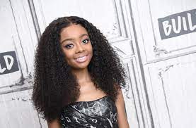 Other ingredients include adjuvants, preservatives, stabilisers and diluents. Skai Jackson Shares Her Inspiration For Reach For The Skai Tigerbeat