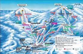 For a comprehensive list of japanese skiareas, please see our japanese ski resorts pages. Kiroro Hokkaido Trail Map Liftopia
