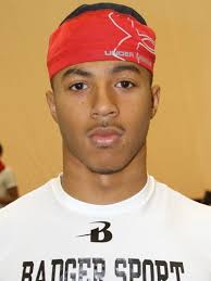 2012 Top Receiver Recruits