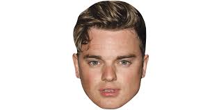 Jack Maynard (Nose Stud) Big Head -